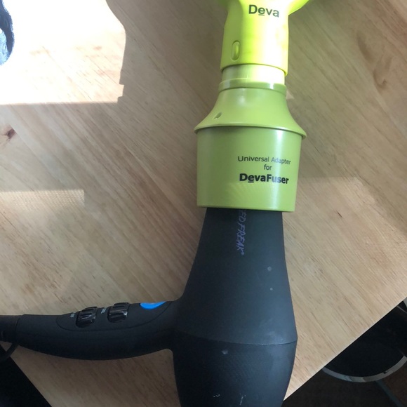 Deva Curl Diffuser - Picture 3 of 6